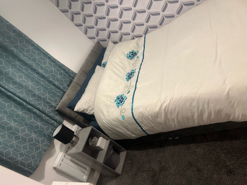 Room Lostock Boulevard in South Ribble