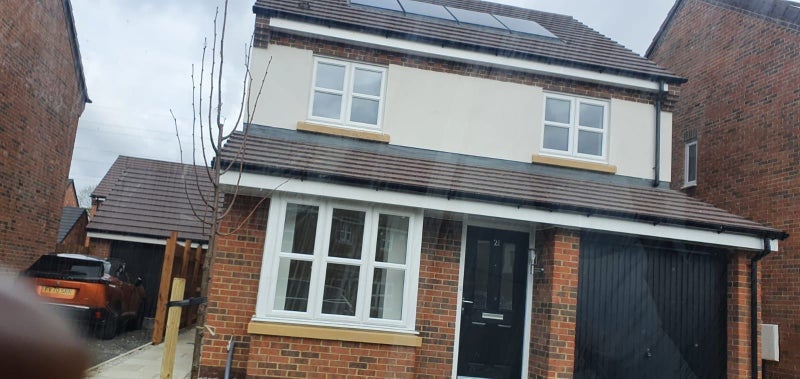 Room Lostock Boulevard in South Ribble