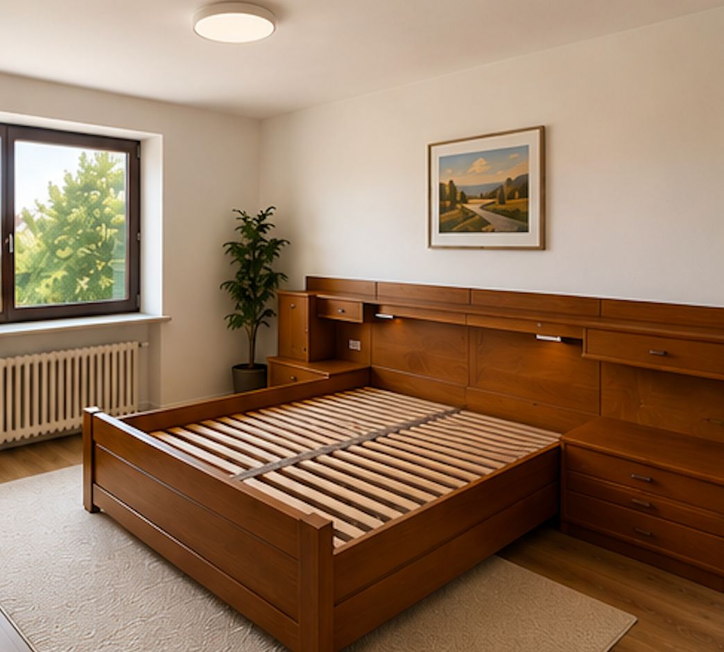 Wohnung Benedikt-Schmittmann-Straße in Düsseldorf