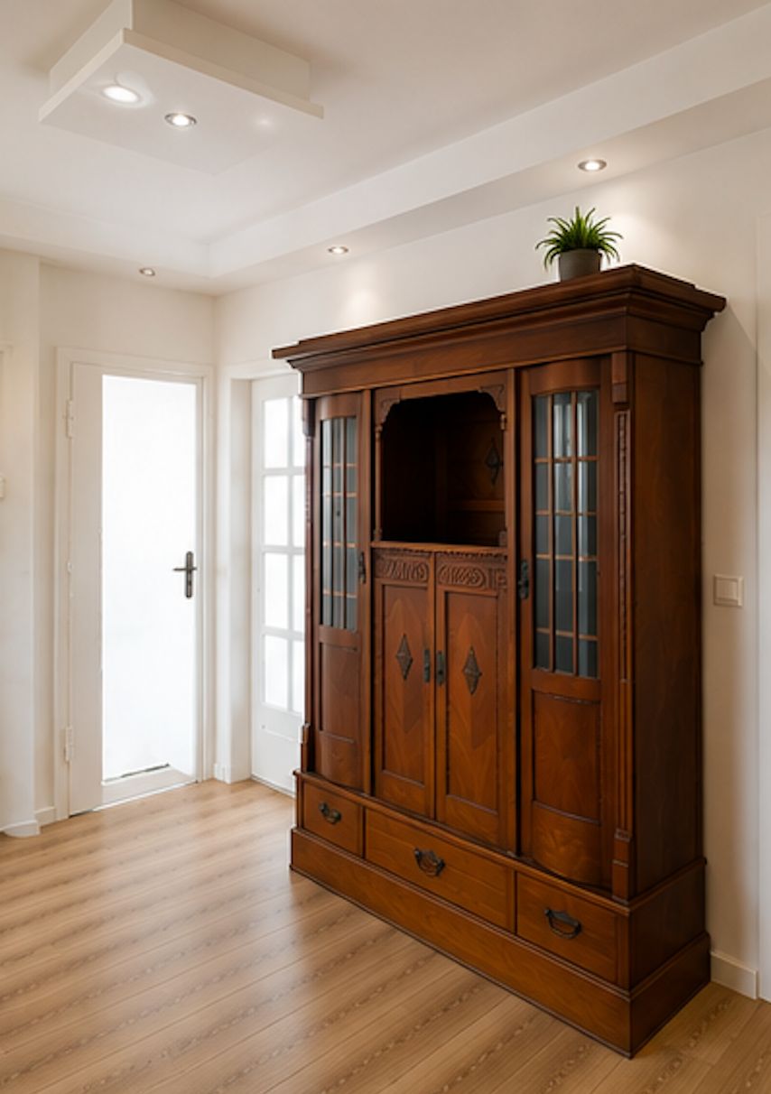 Wohnung Benedikt-Schmittmann-Straße in Düsseldorf