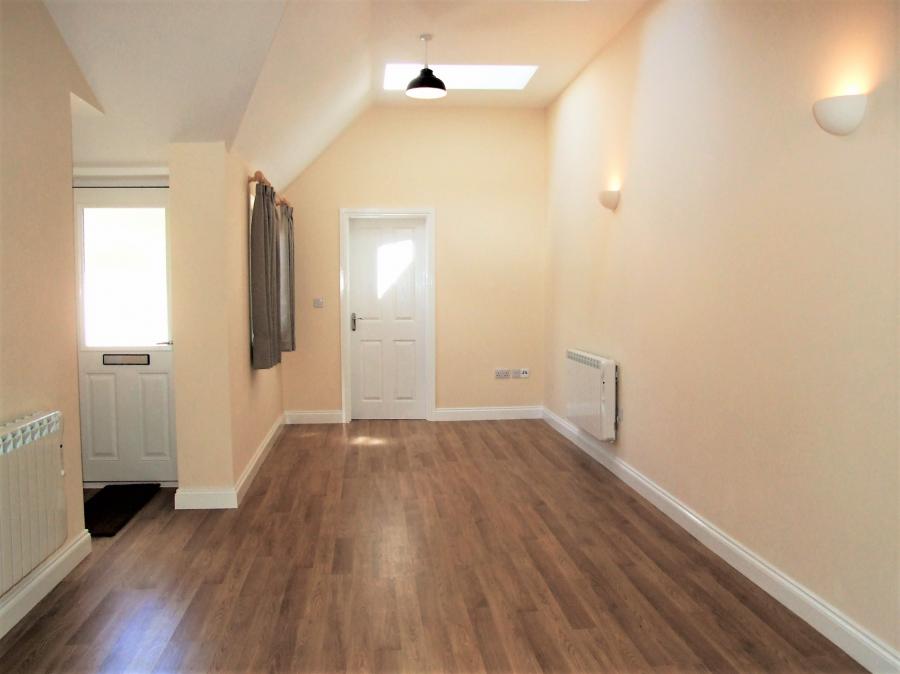 Flat Selborne Road West in Worcester