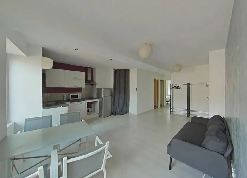 Appartement Chemin de Rosey Ouest à Romans-sur-Isère
