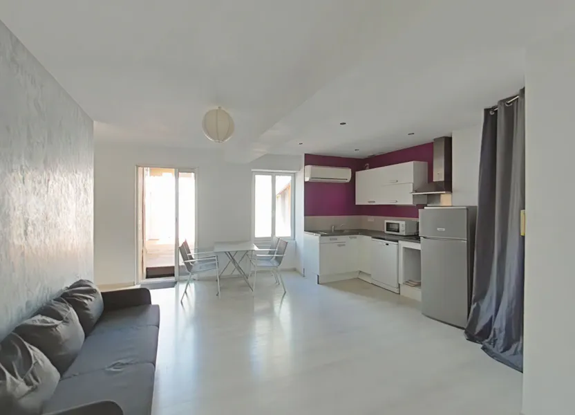 Appartement Chemin de Rosey Ouest à Romans-sur-Isère