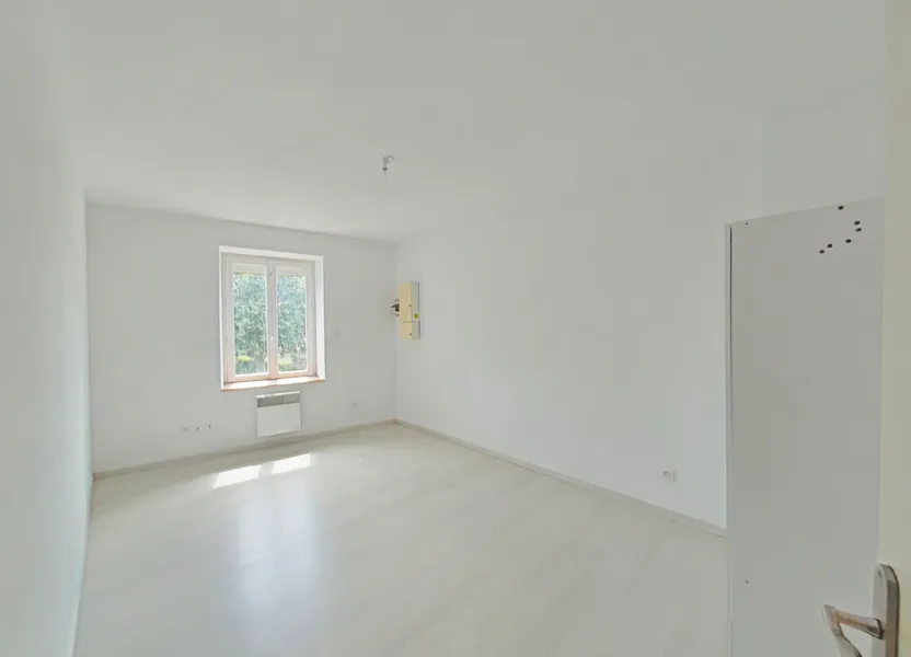 Appartement Chemin de Rosey Ouest à Romans-sur-Isère