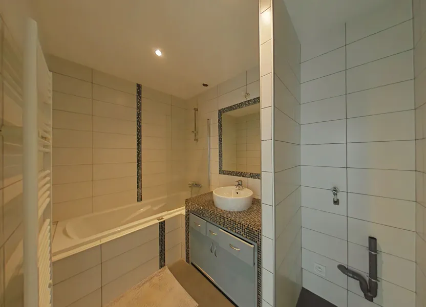 Appartement Chemin de Rosey Ouest à Romans-sur-Isère