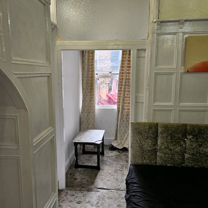 Room Wellesley Street in Stoke-on-Trent
