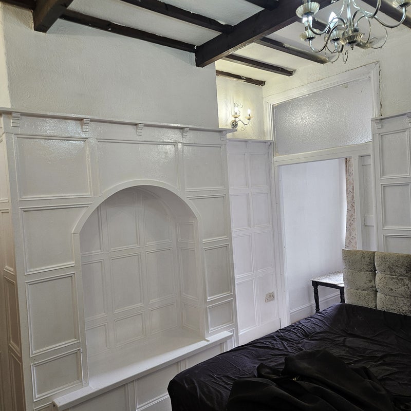 Room Wellesley Street in Stoke-on-Trent