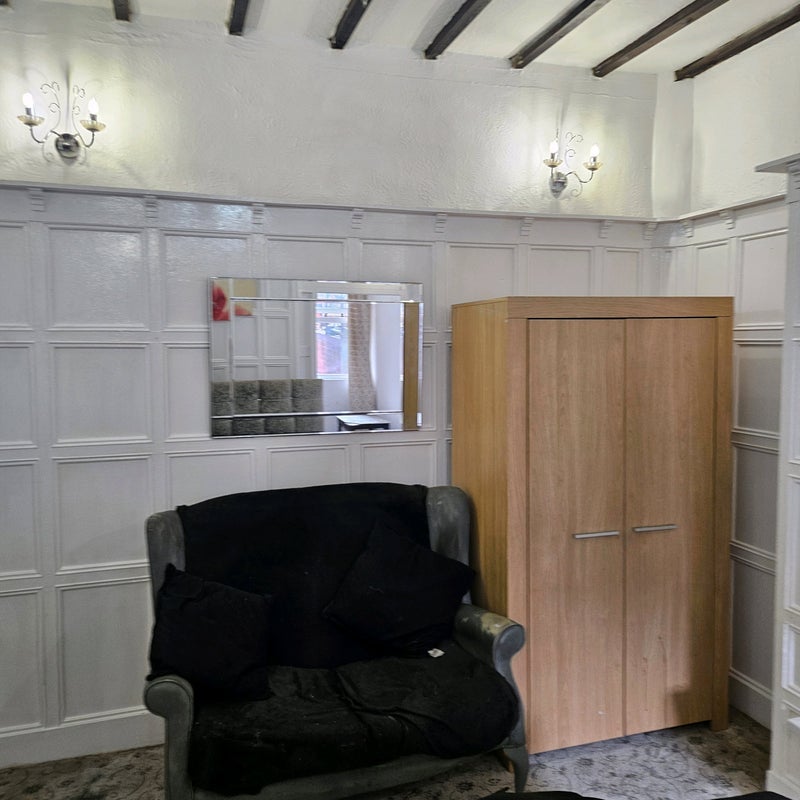 Room Wellesley Street in Stoke-on-Trent
