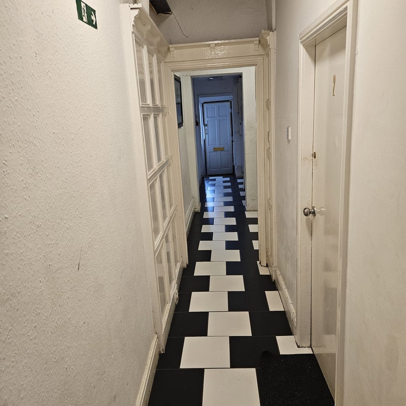 Room Wellesley Street in Stoke-on-Trent
