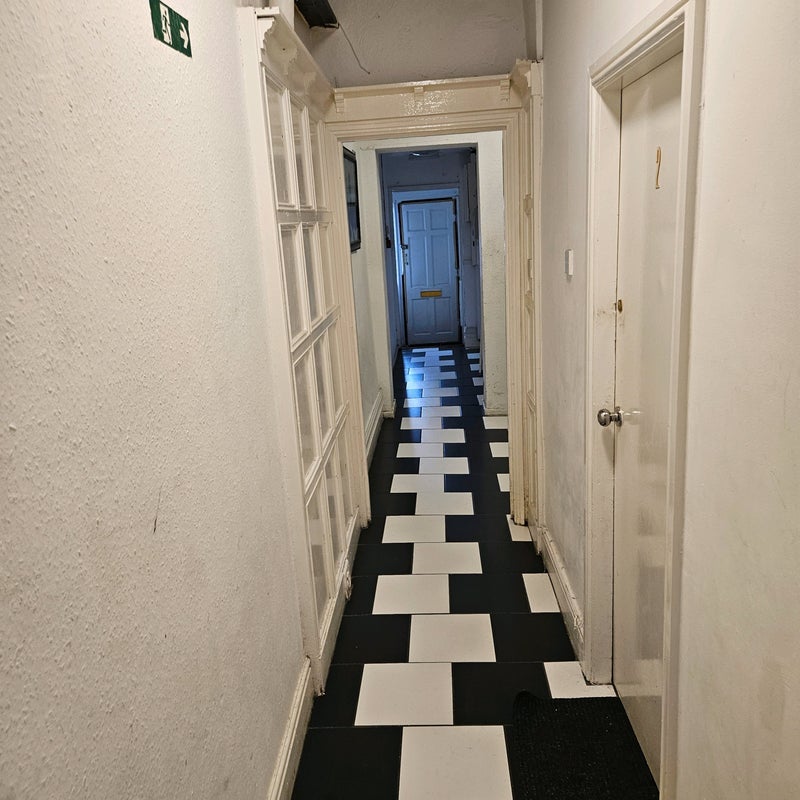 Room Wellesley Street in Stoke-on-Trent