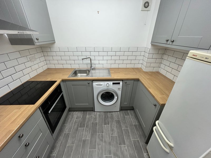 Room Copperfields in Basildon