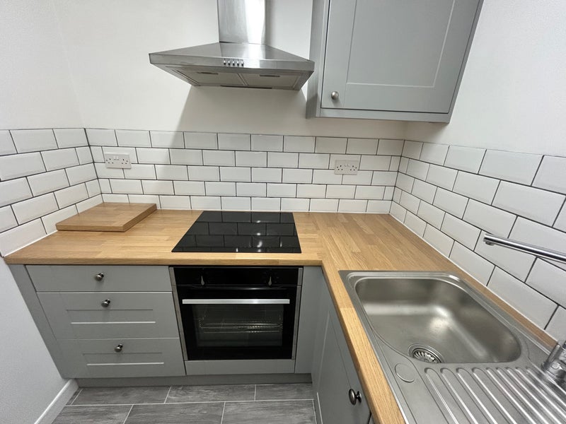 Room Copperfields in Basildon
