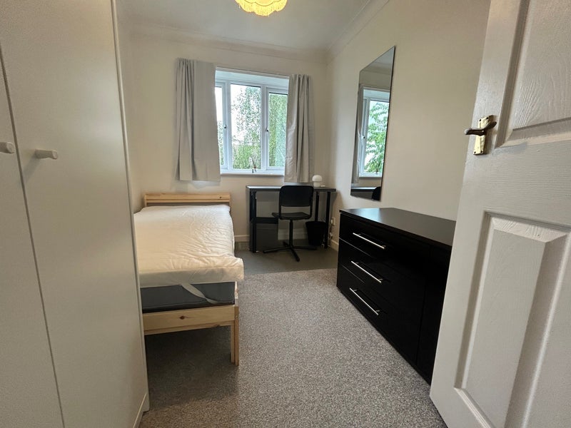 Room Copperfields in Basildon