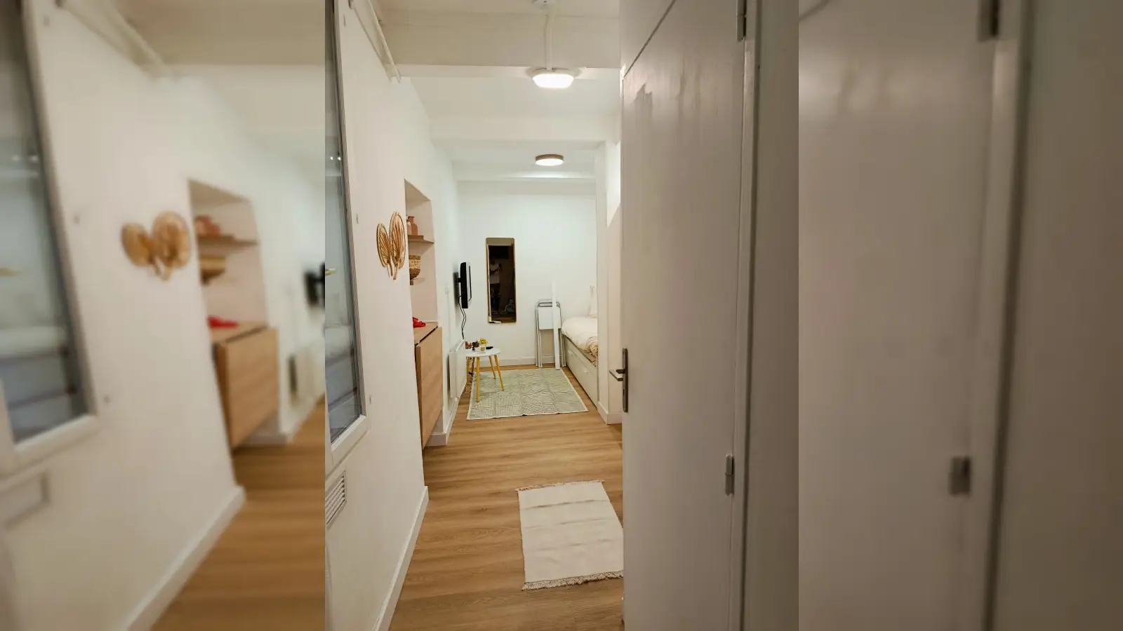 Room Rue Joachim Colbert in Montpellier