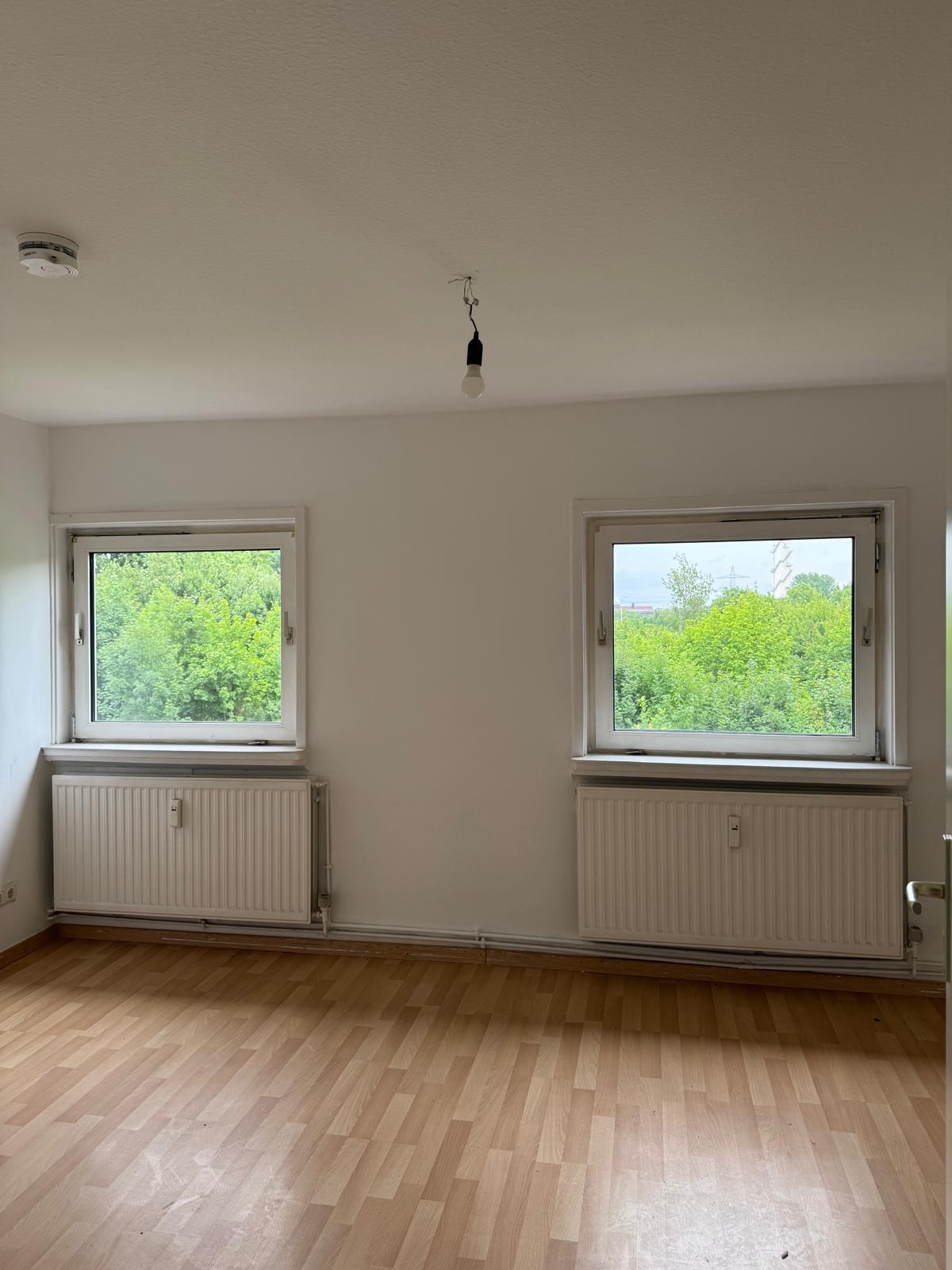Wohnung Finkenherd in Salzgitter