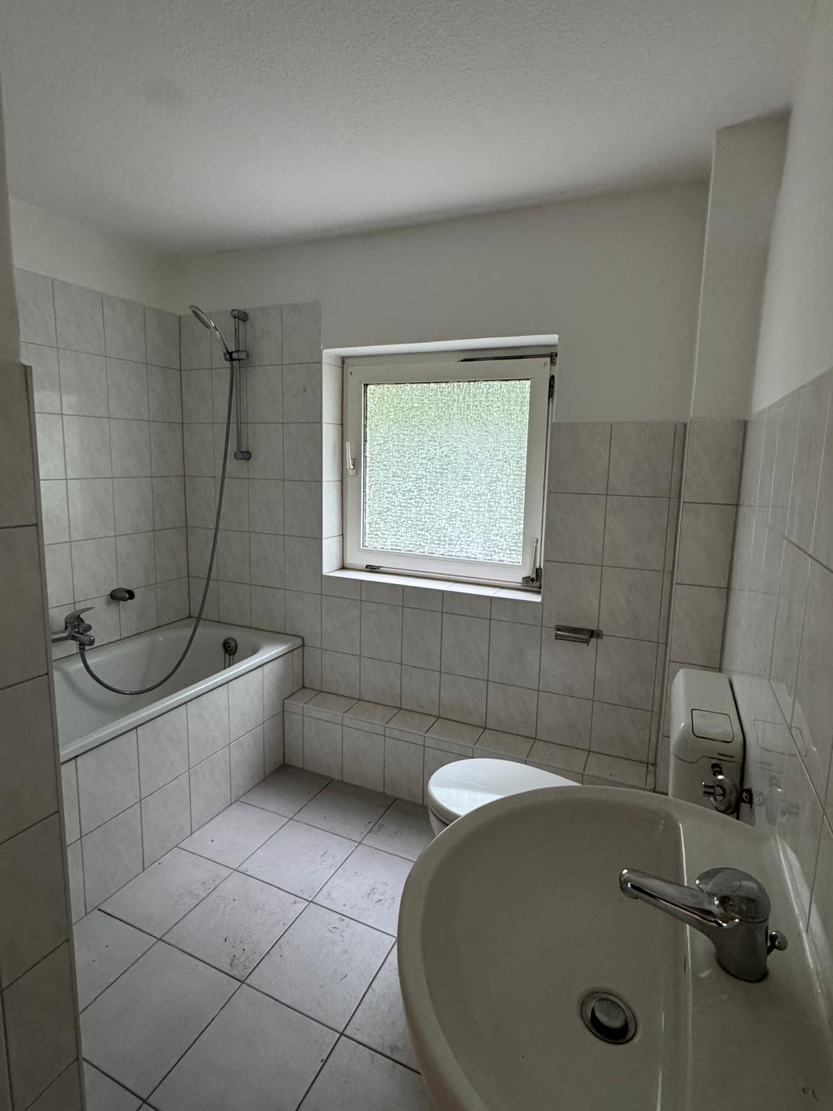Wohnung Finkenherd in Salzgitter