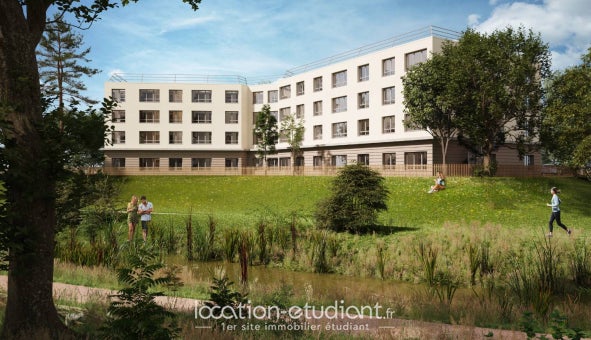 Maison Route de la Noue à Gif-sur-Yvette