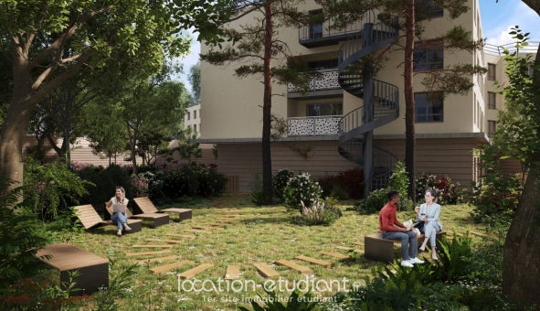 Maison Route de la Noue à Gif-sur-Yvette