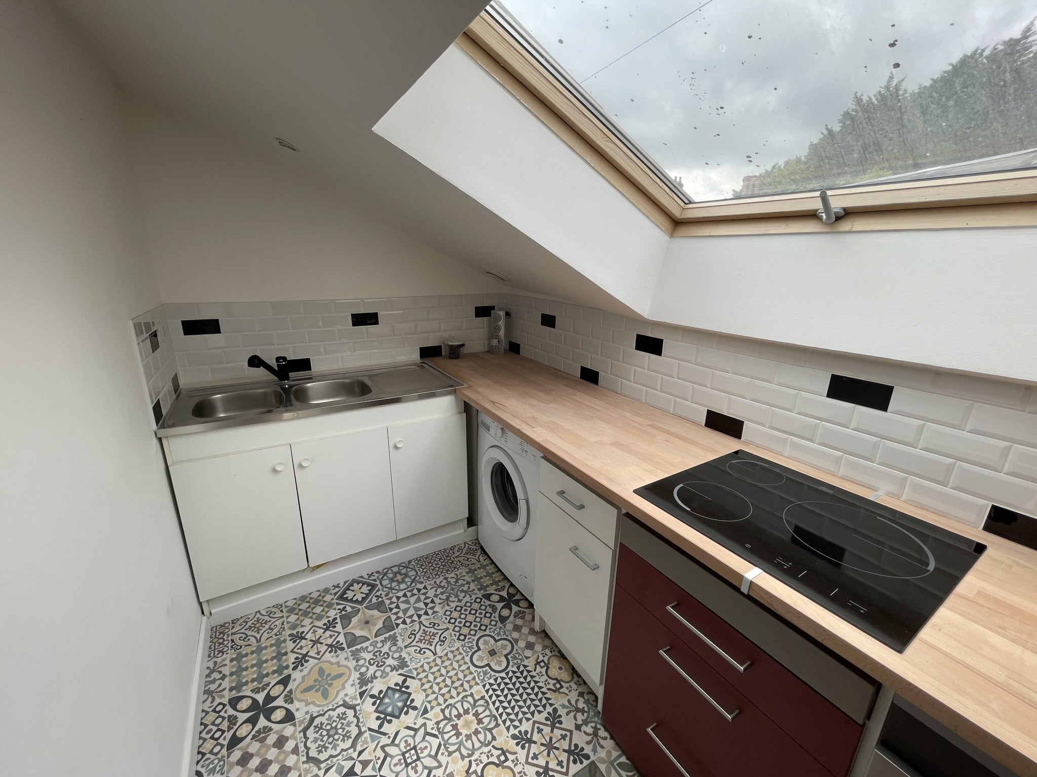 Appartement Rue Malakoff à Orléans
