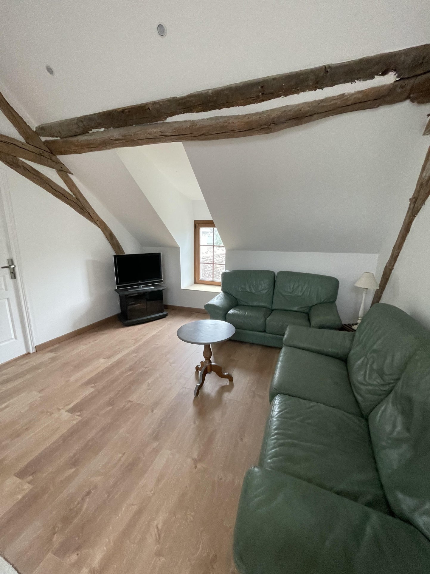 Appartement Rue Malakoff à Orléans