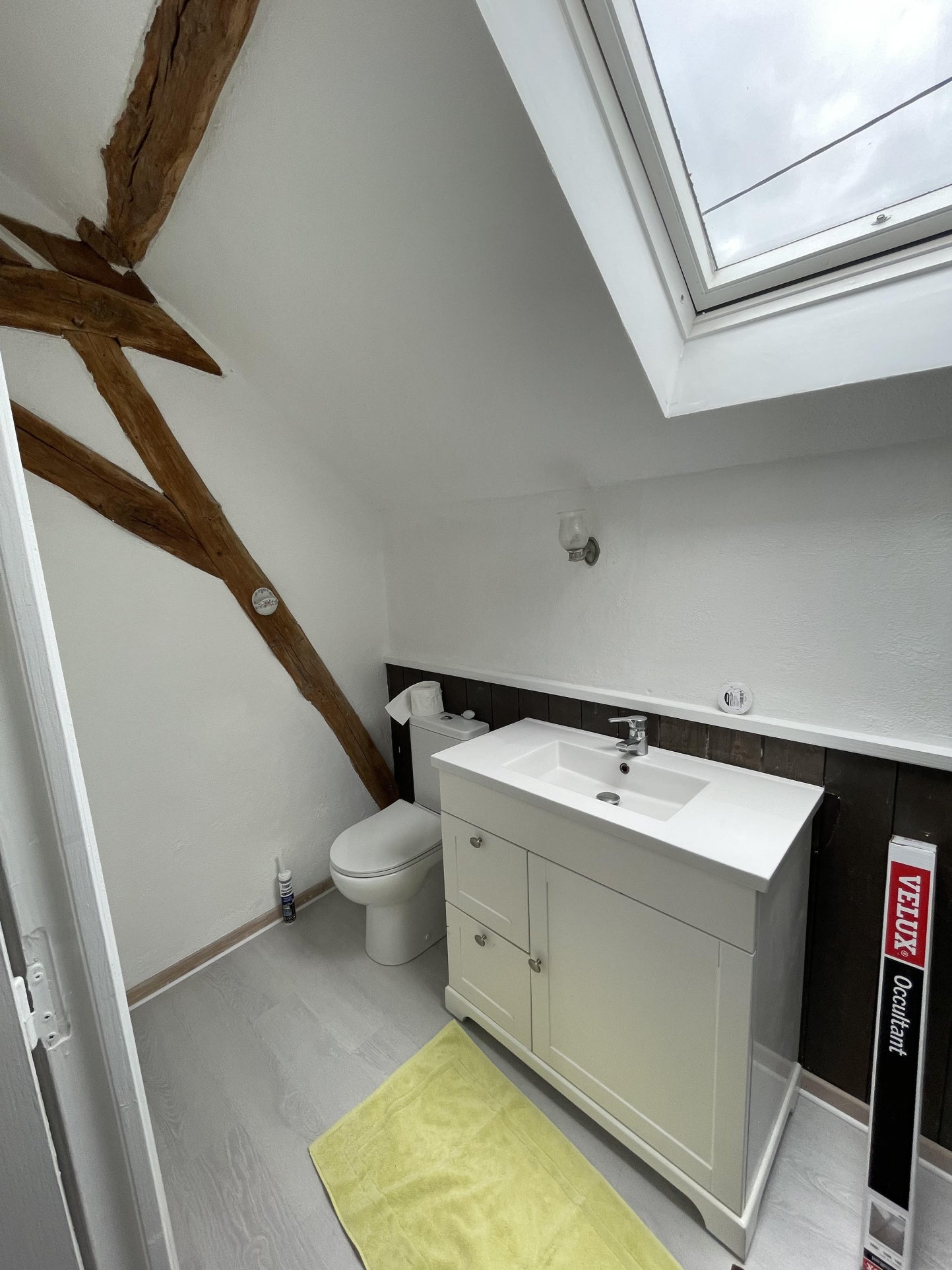 Appartement Rue Malakoff à Orléans