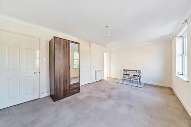 Flat Queenswood Road in Greater London