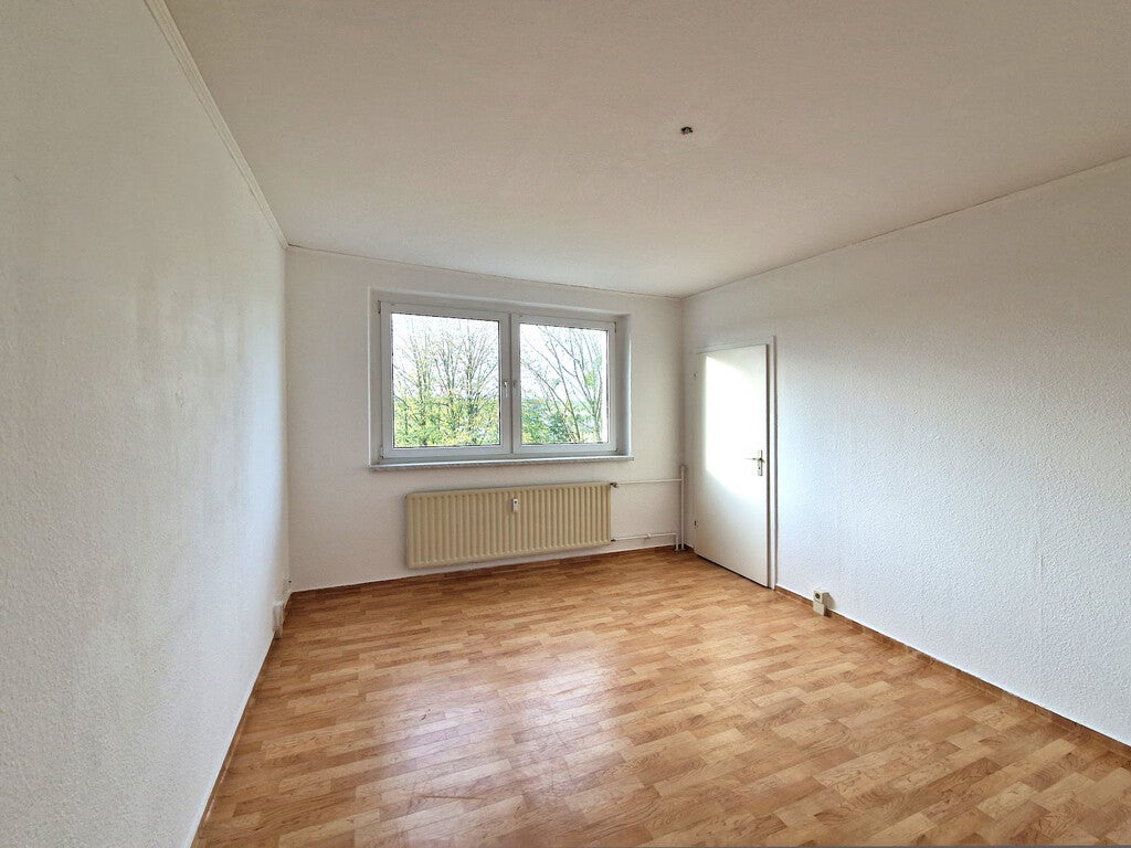 Wohnung Salower Weg in Neubrandenburg