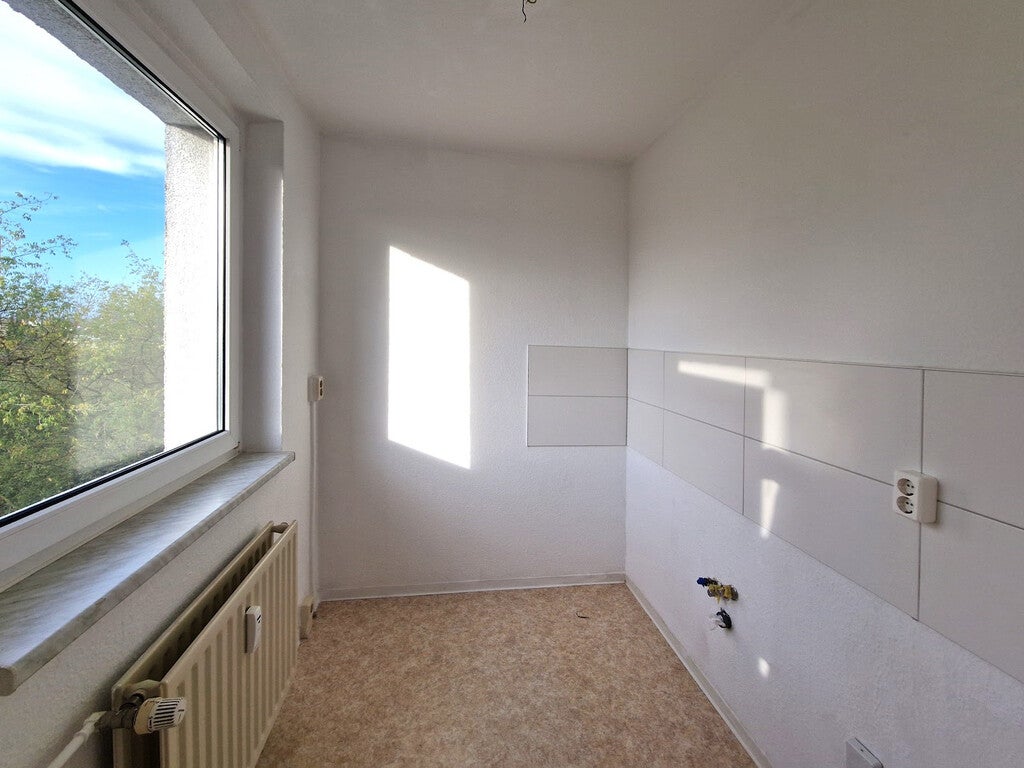 Wohnung Salower Weg in Neubrandenburg