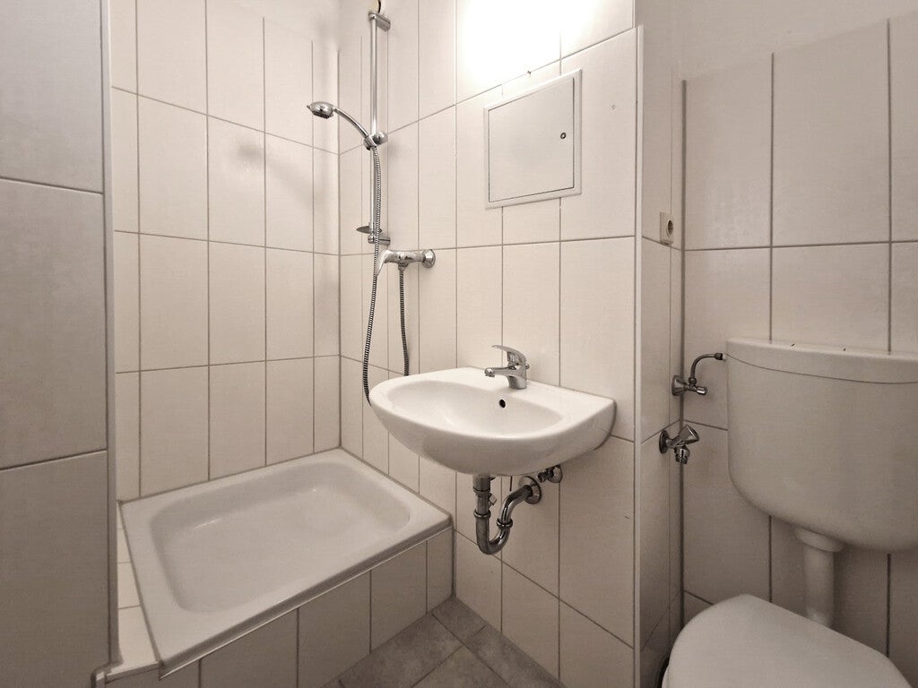 Wohnung Salower Weg in Neubrandenburg