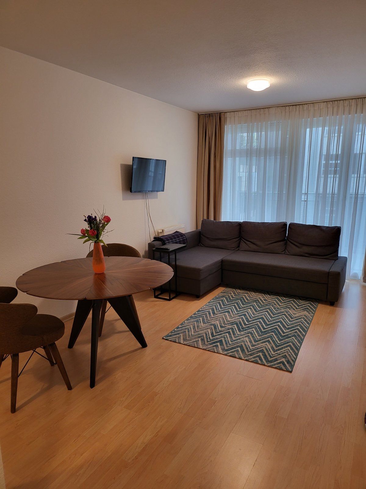 Wohnung Alte Jakobstraße in Berlin