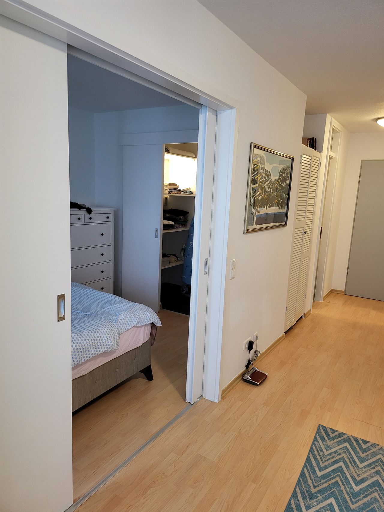 Wohnung Alte Jakobstraße in Berlin