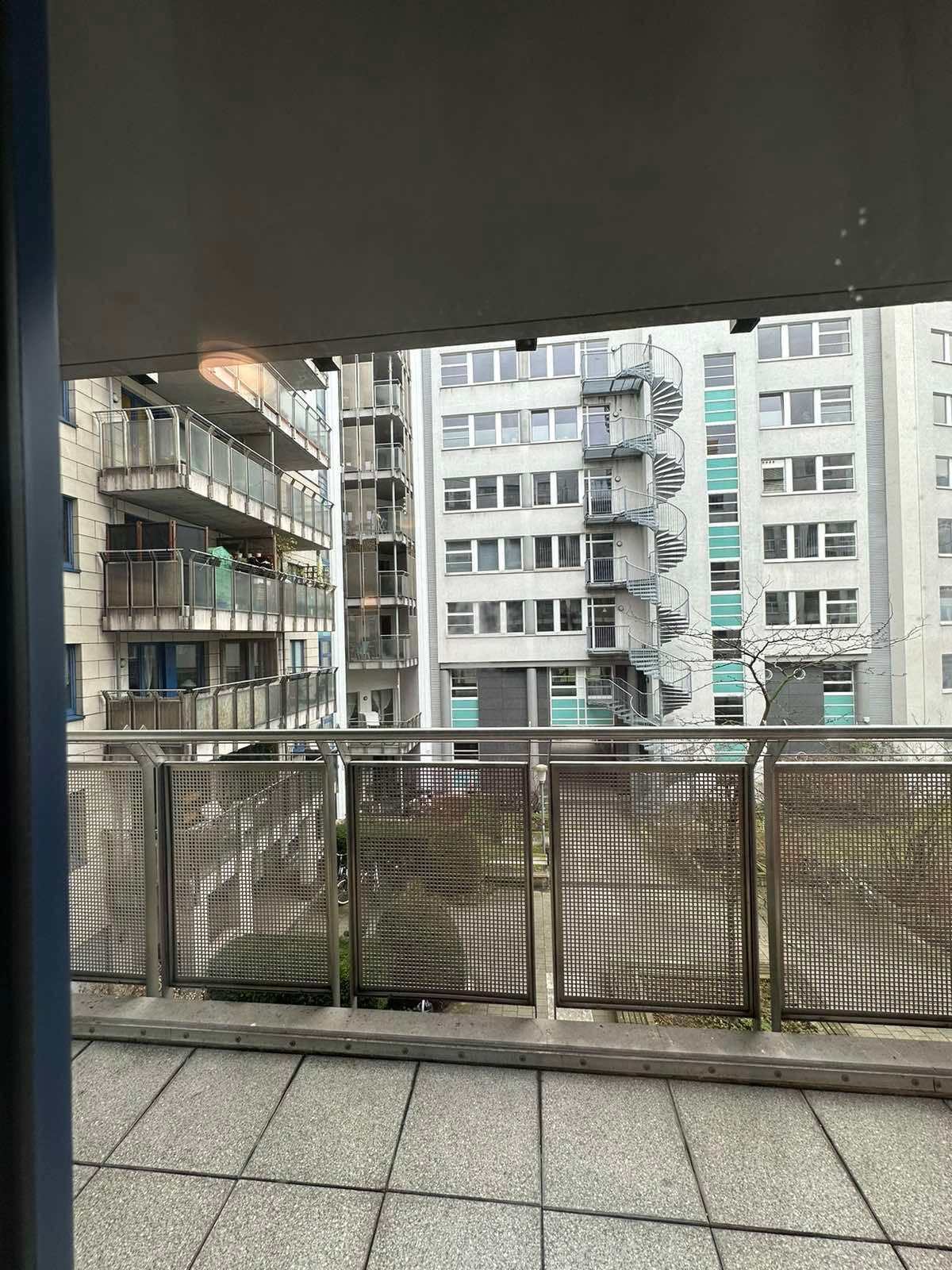 Wohnung Alte Jakobstraße in Berlin