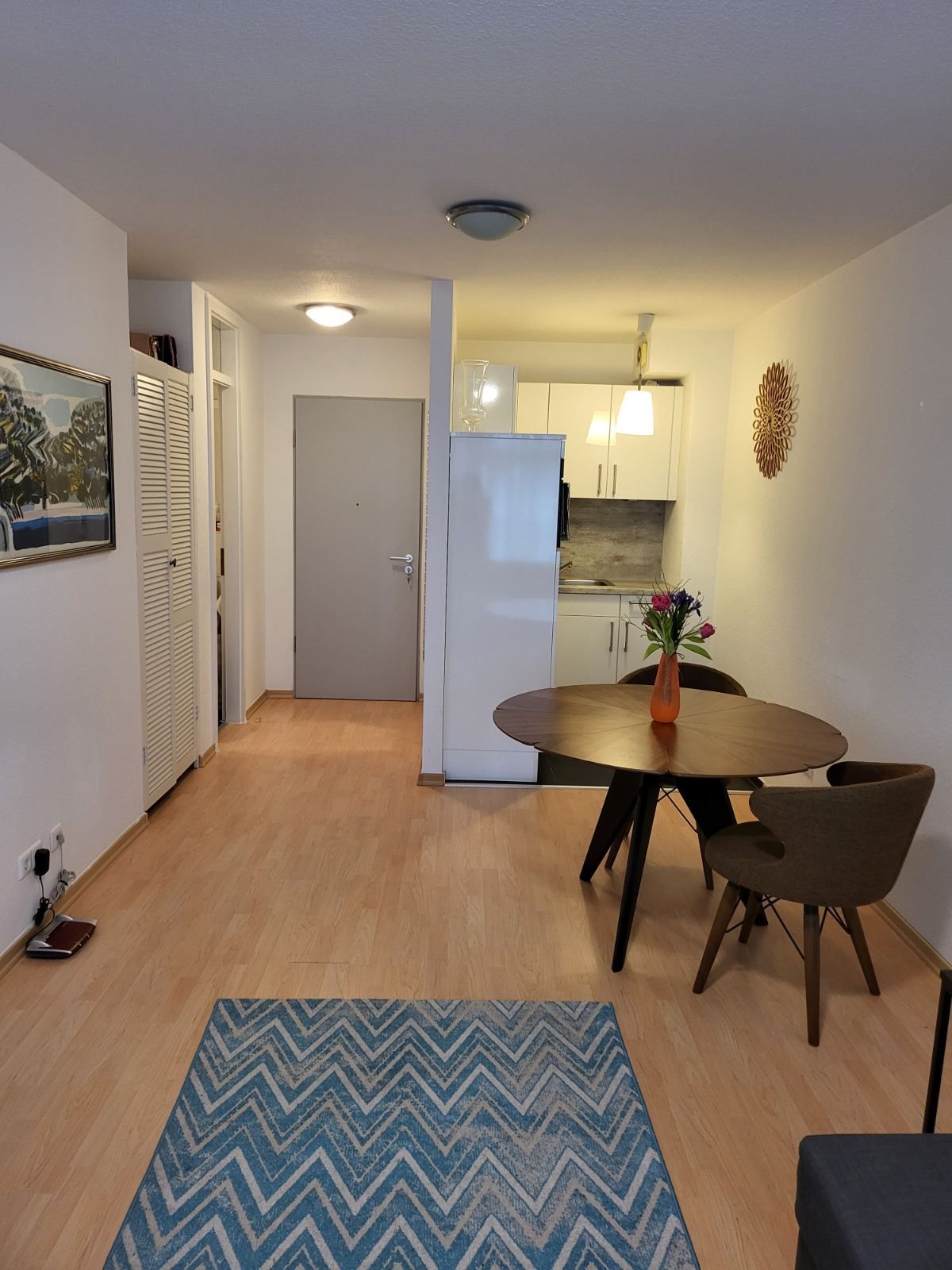 Wohnung Alte Jakobstraße in Berlin