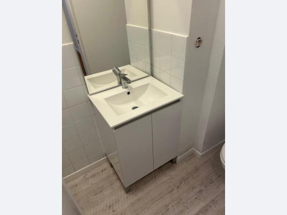 Appartement Rue duffour-dubergier à Bordeaux