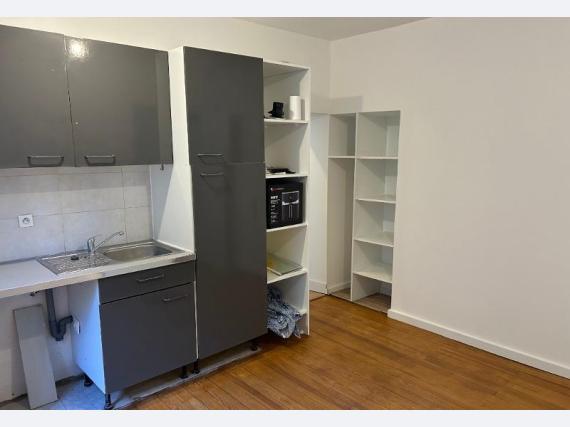 Appartement Rue duffour-dubergier à Bordeaux