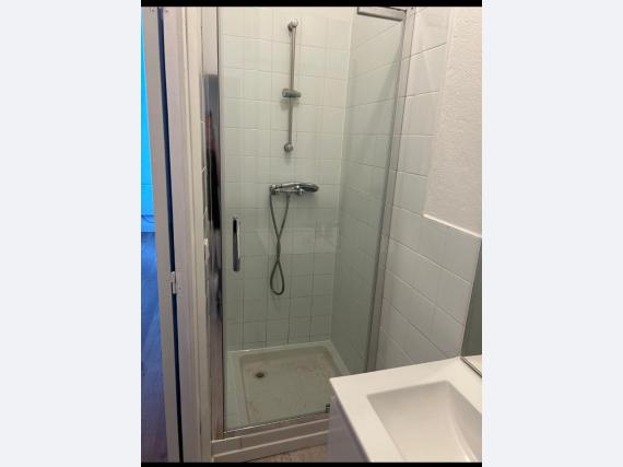 Appartement Rue duffour-dubergier à Bordeaux