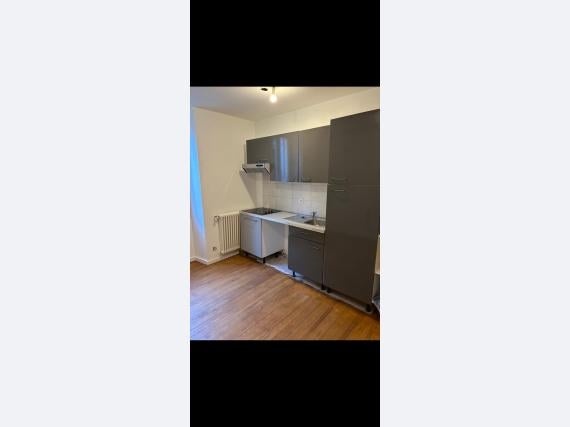 Appartement Rue duffour-dubergier à Bordeaux