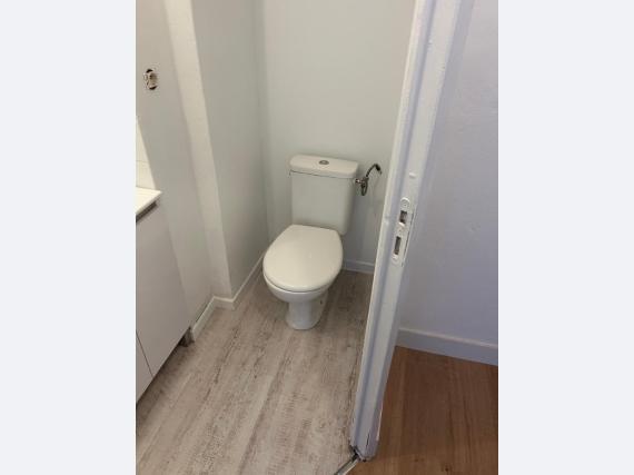 Appartement Rue duffour-dubergier à Bordeaux