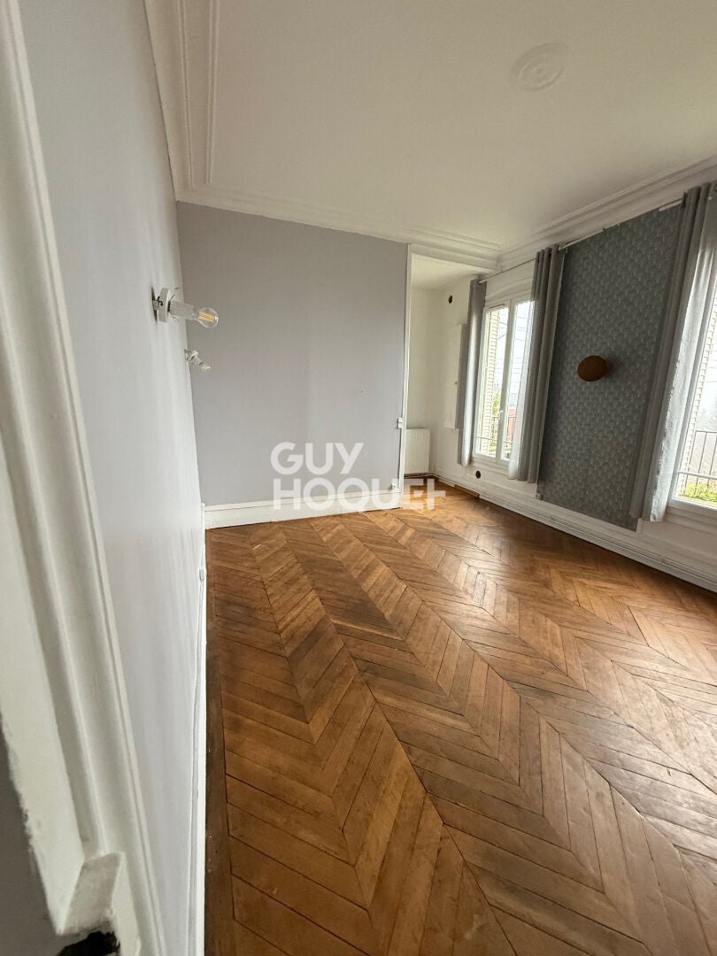 Appartement Rue des Finets à Clermont