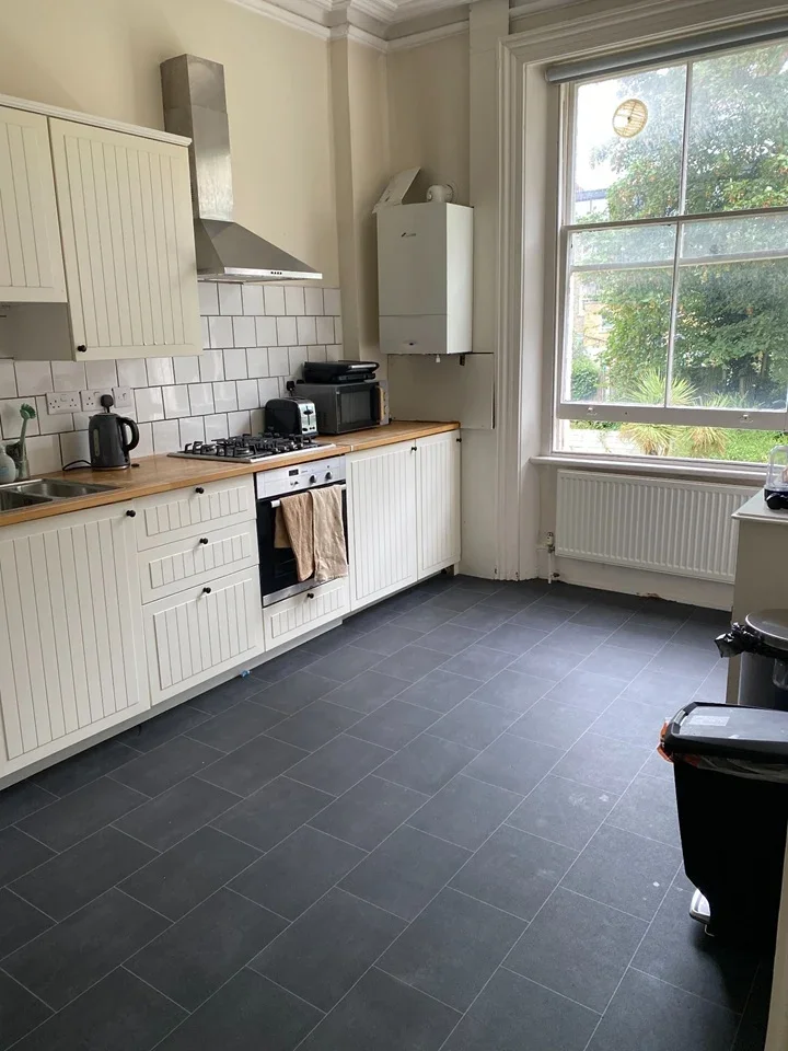 Room Victoria Rise in Greater London