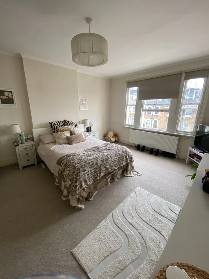 Room Victoria Rise in Greater London