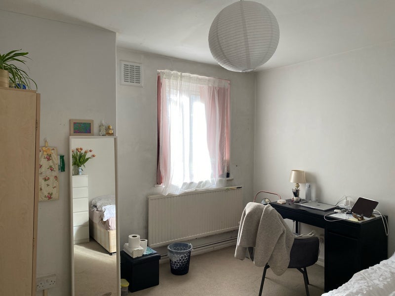 Room Wynyatt Street in Greater London