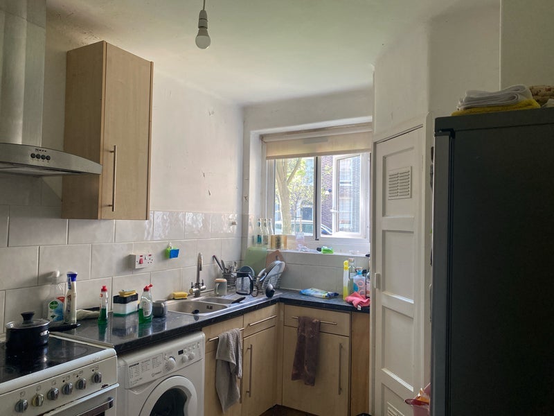 Room Wynyatt Street in Greater London