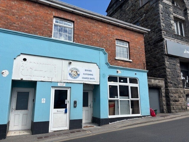 Flat Truro Road in St. Austell