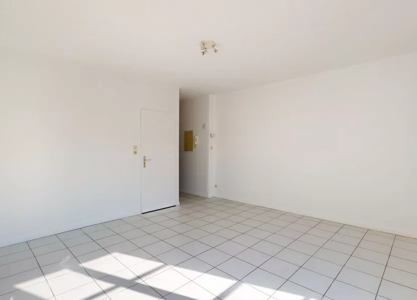 Appartement Rue Salvador Allende à Bar-le-Duc