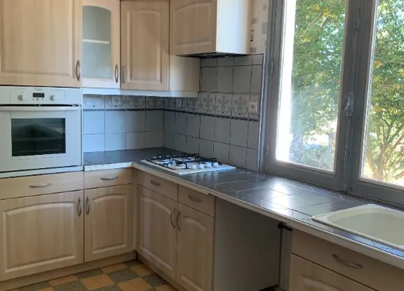 Maison Allée des Pâquerettes à Romorantin-Lanthenay