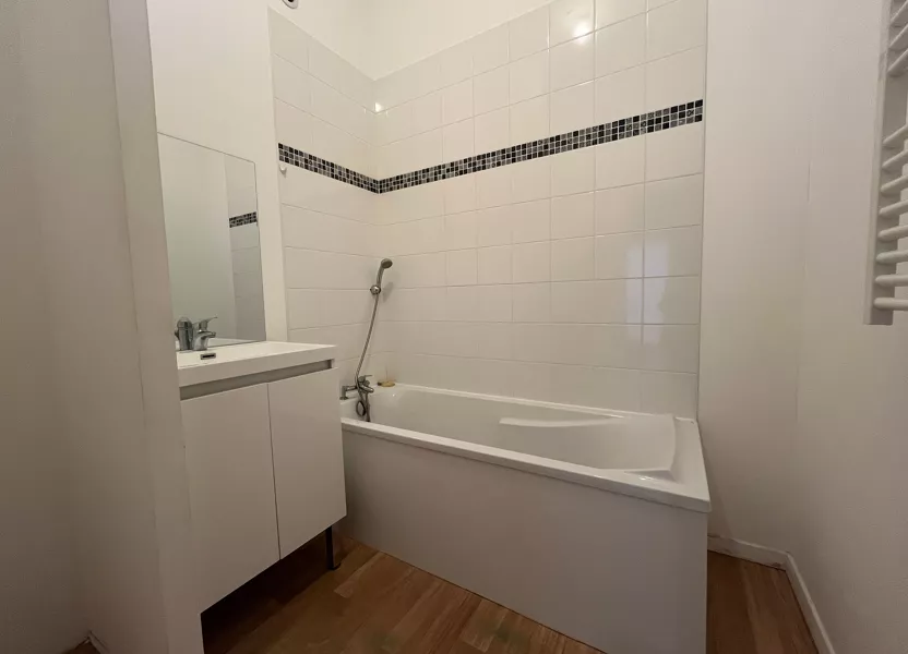 Appartement Rue Marcelin Berthelot à Castelnaudary