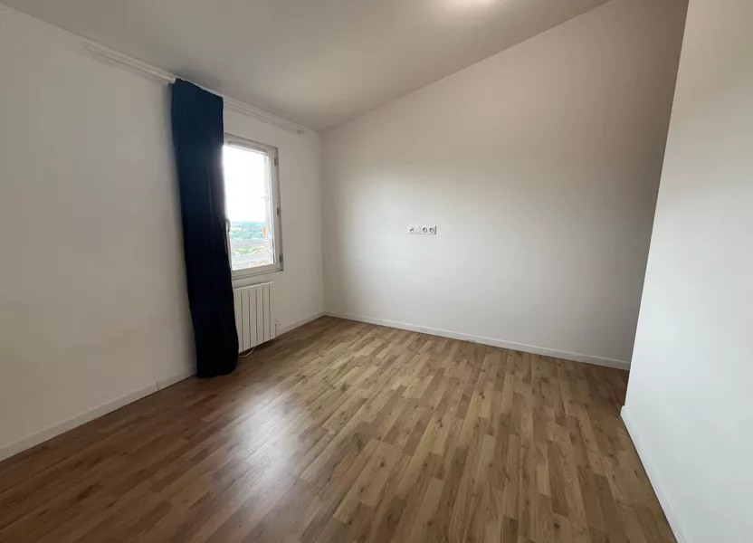 Appartement Rue Marcelin Berthelot à Castelnaudary