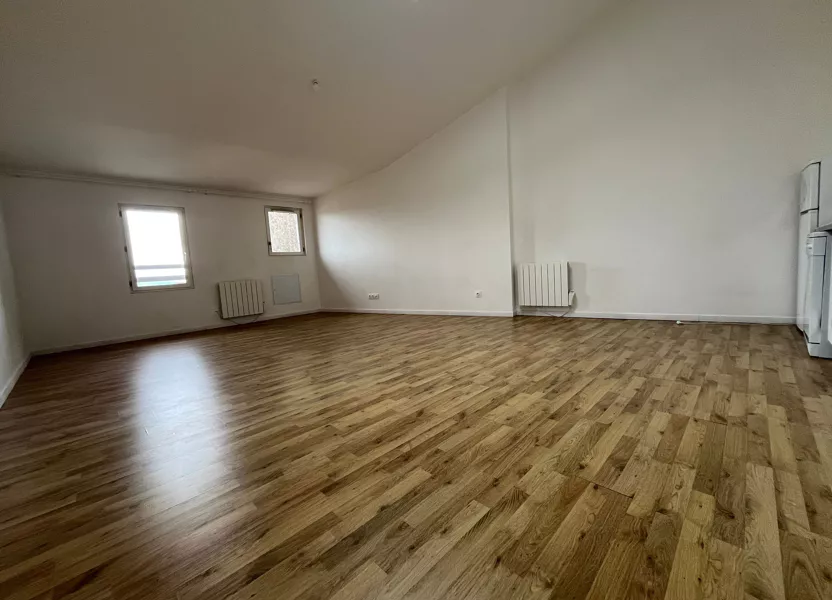 Appartement Rue Marcelin Berthelot à Castelnaudary