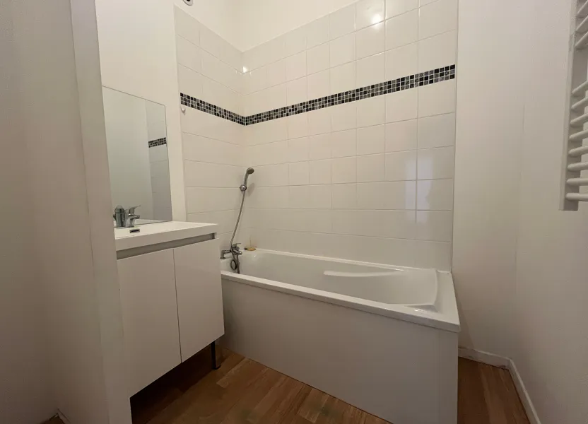 Appartement Rue Marcelin Berthelot à Castelnaudary